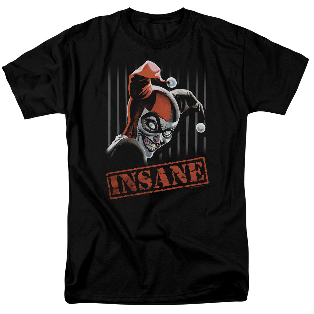 Insane
