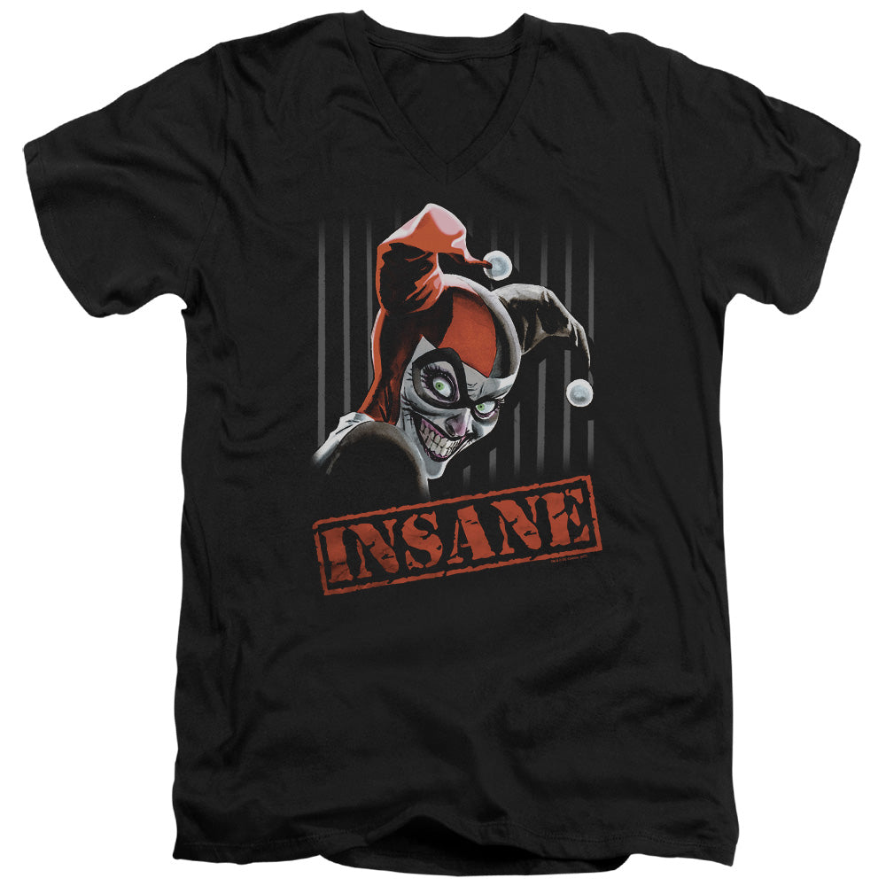 Insane