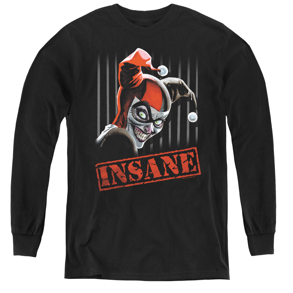 Insane