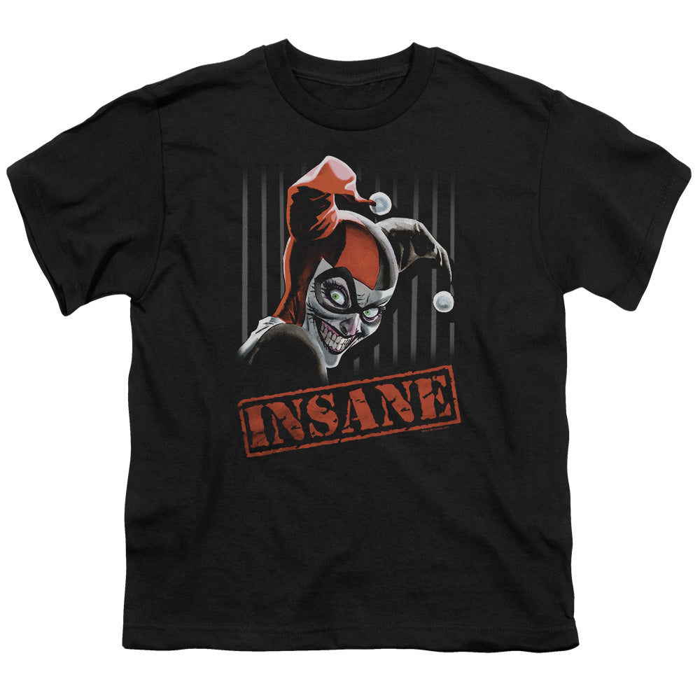 Insane
