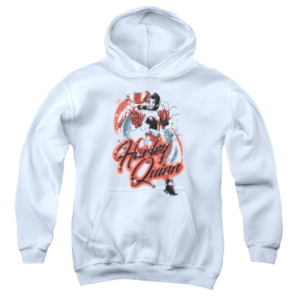 Harley Airbrush