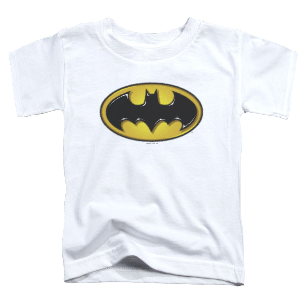 Airbrush Bat Symbol
