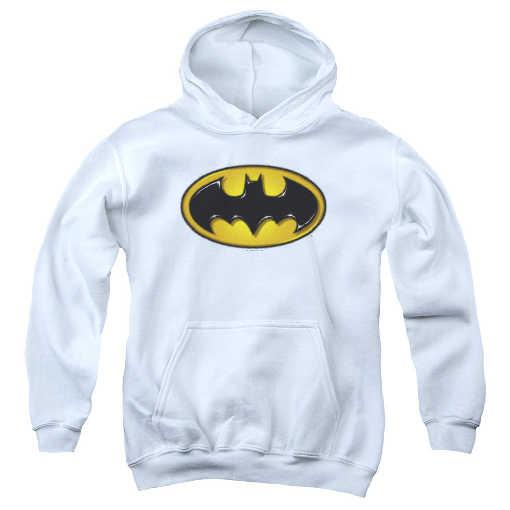 Airbrush Bat Symbol