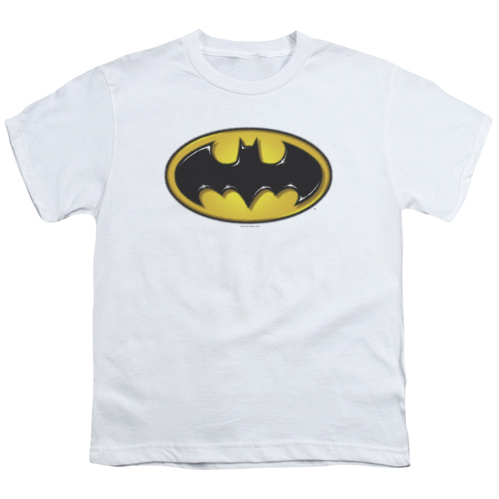 Airbrush Bat Symbol