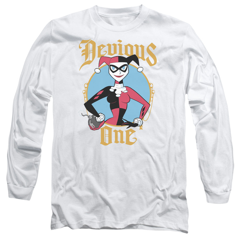 Devious One