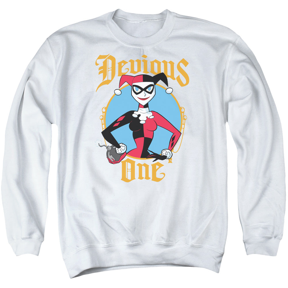 Devious One