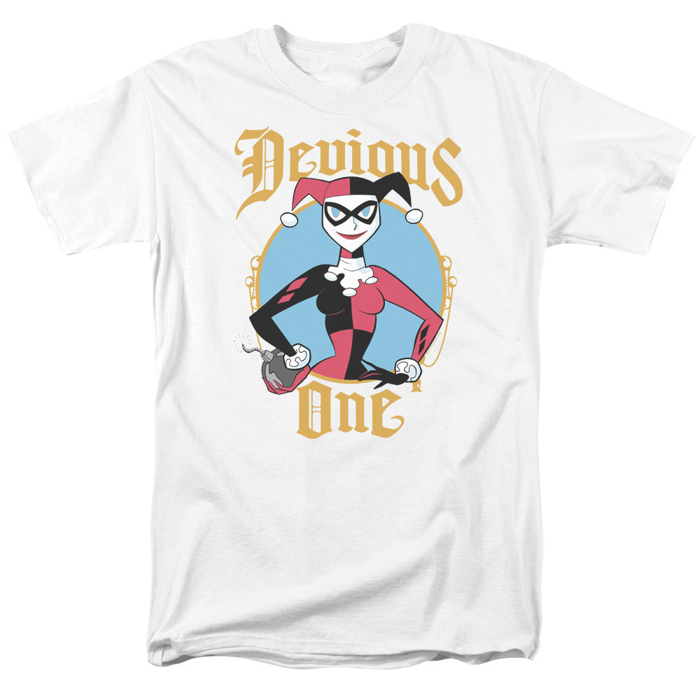 Devious One