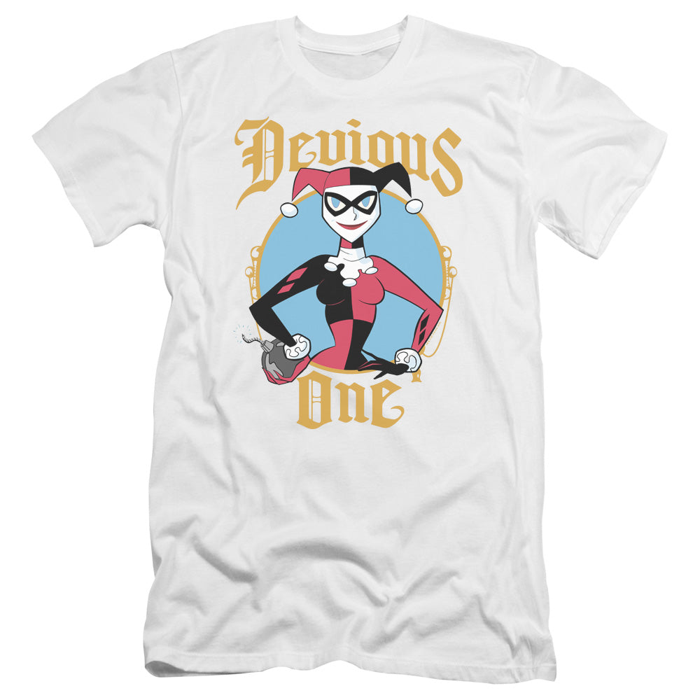 Devious One