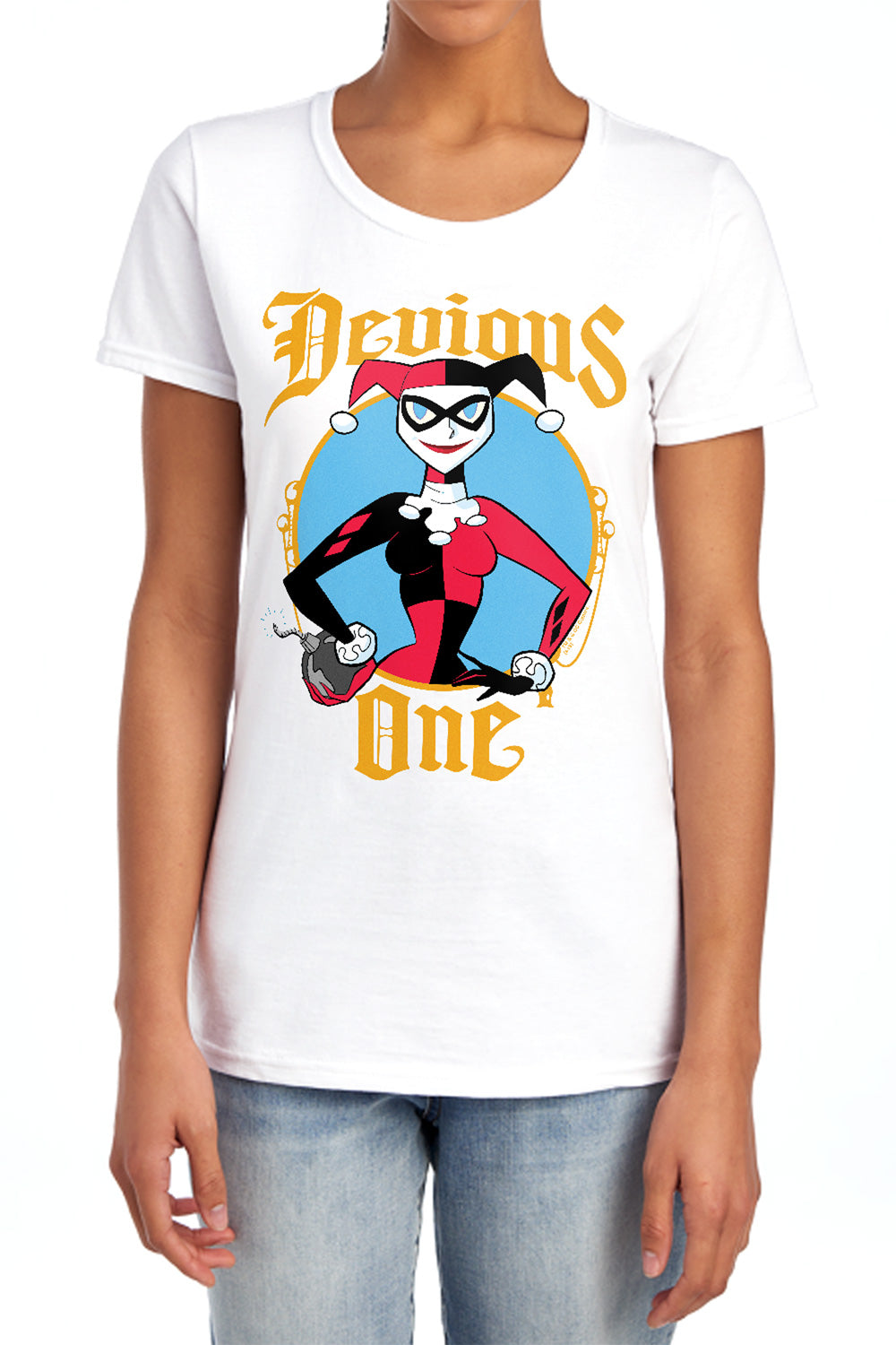 Devious One