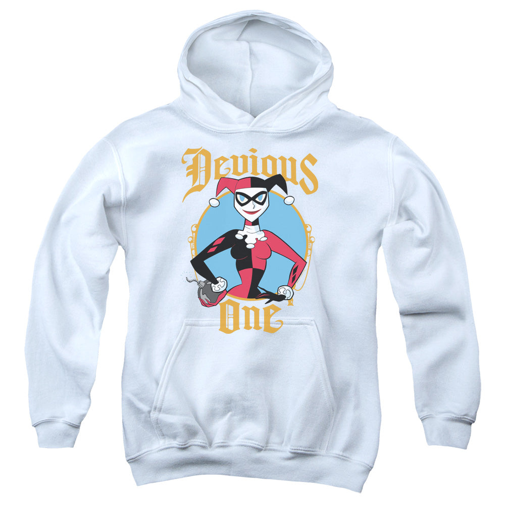 Devious One