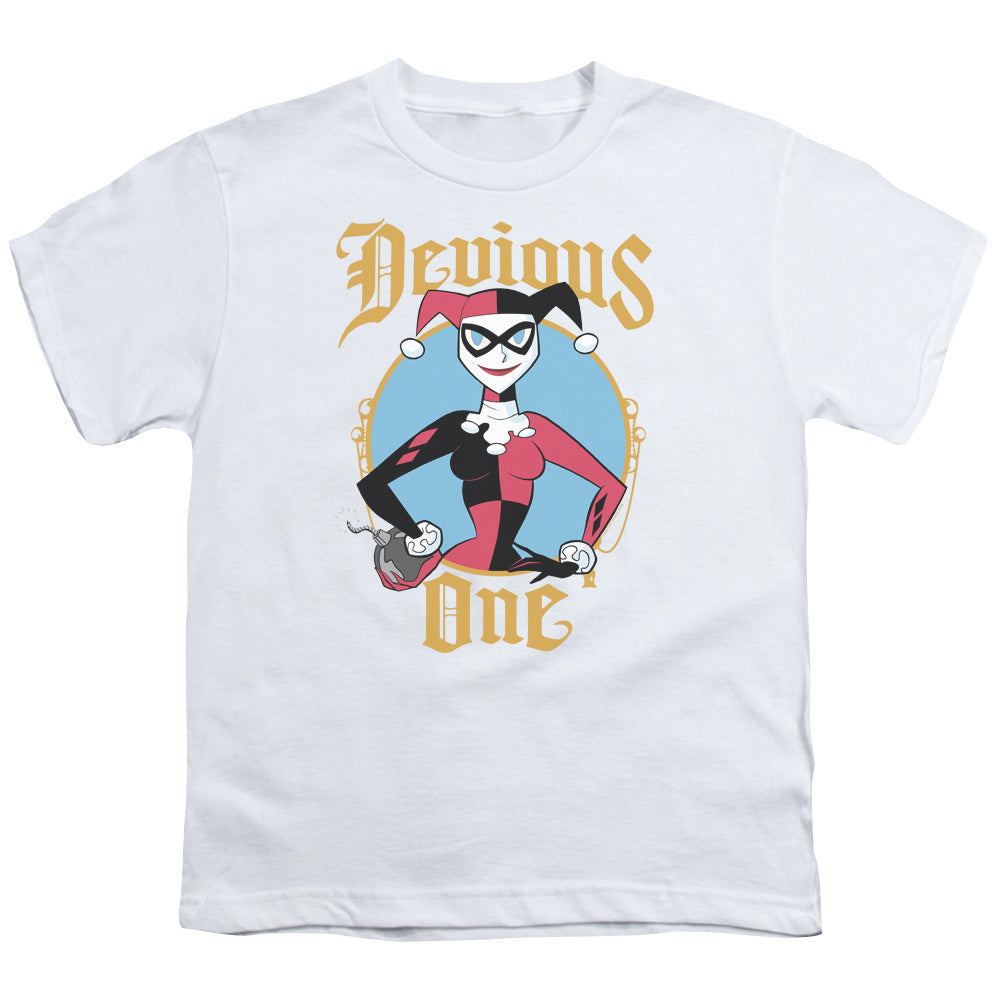Devious One