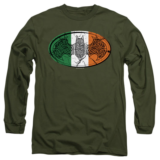 Irish Celtic Symbol