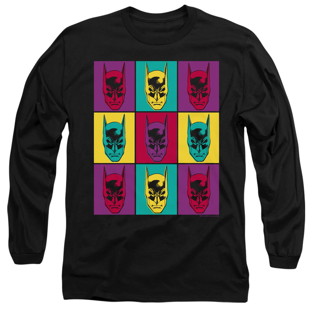 Warhol Batman