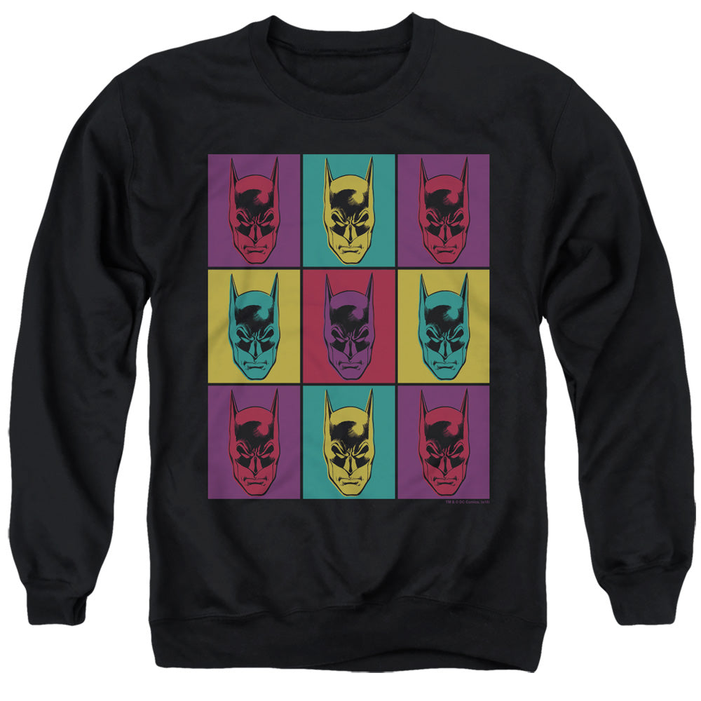 Warhol Batman