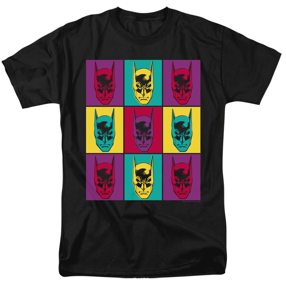 Warhol Batman