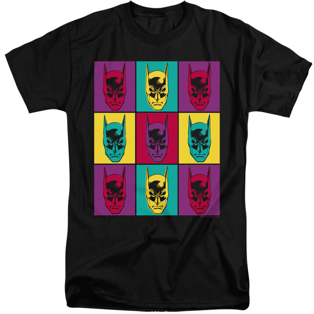 Warhol Batman