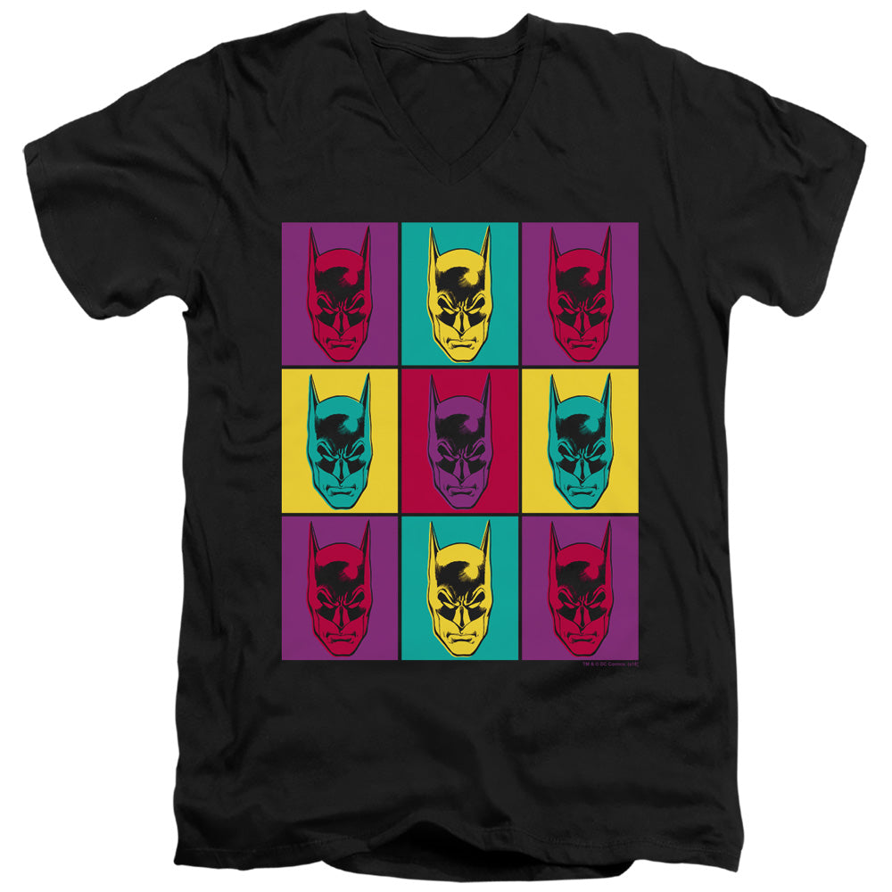 Warhol Batman