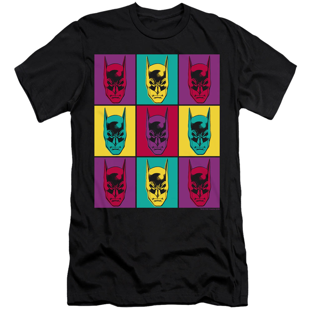 Warhol Batman