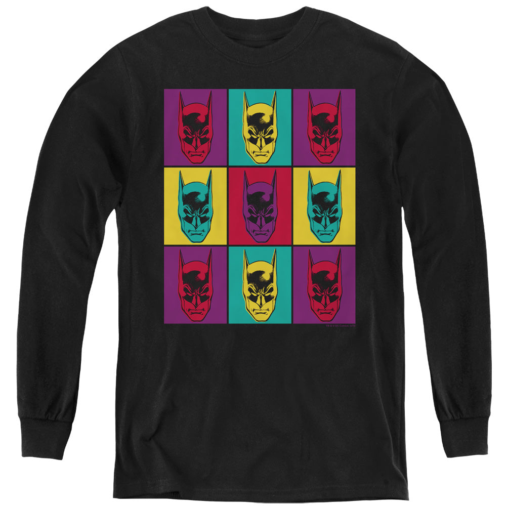 Warhol Batman