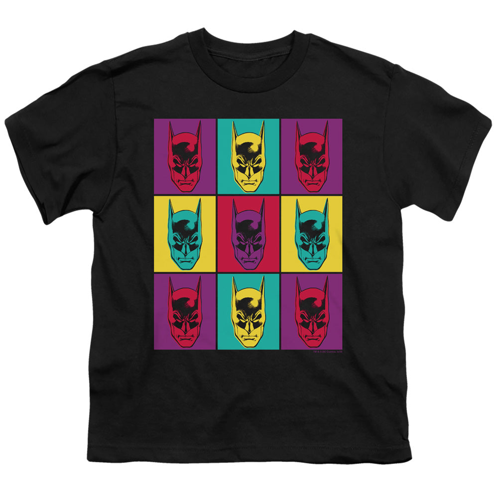 Warhol Batman