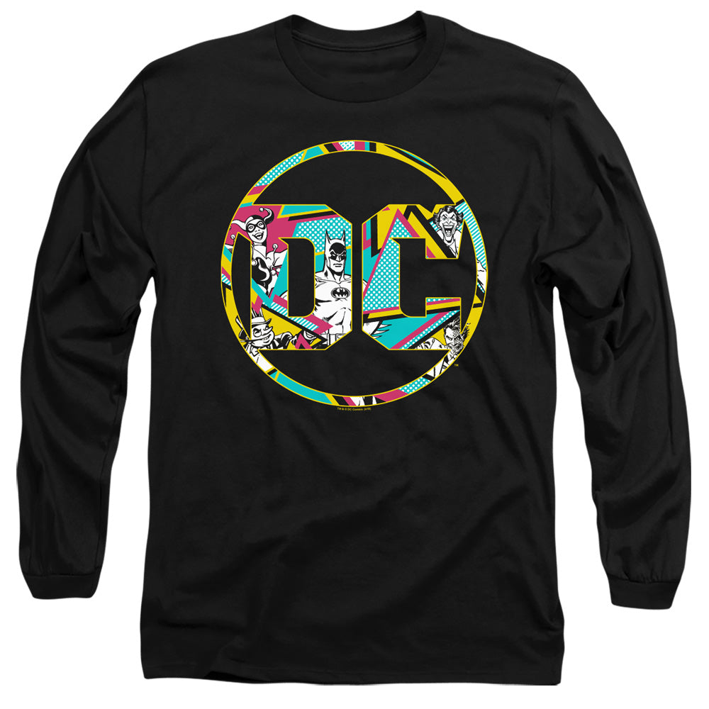 80S Bat Logo