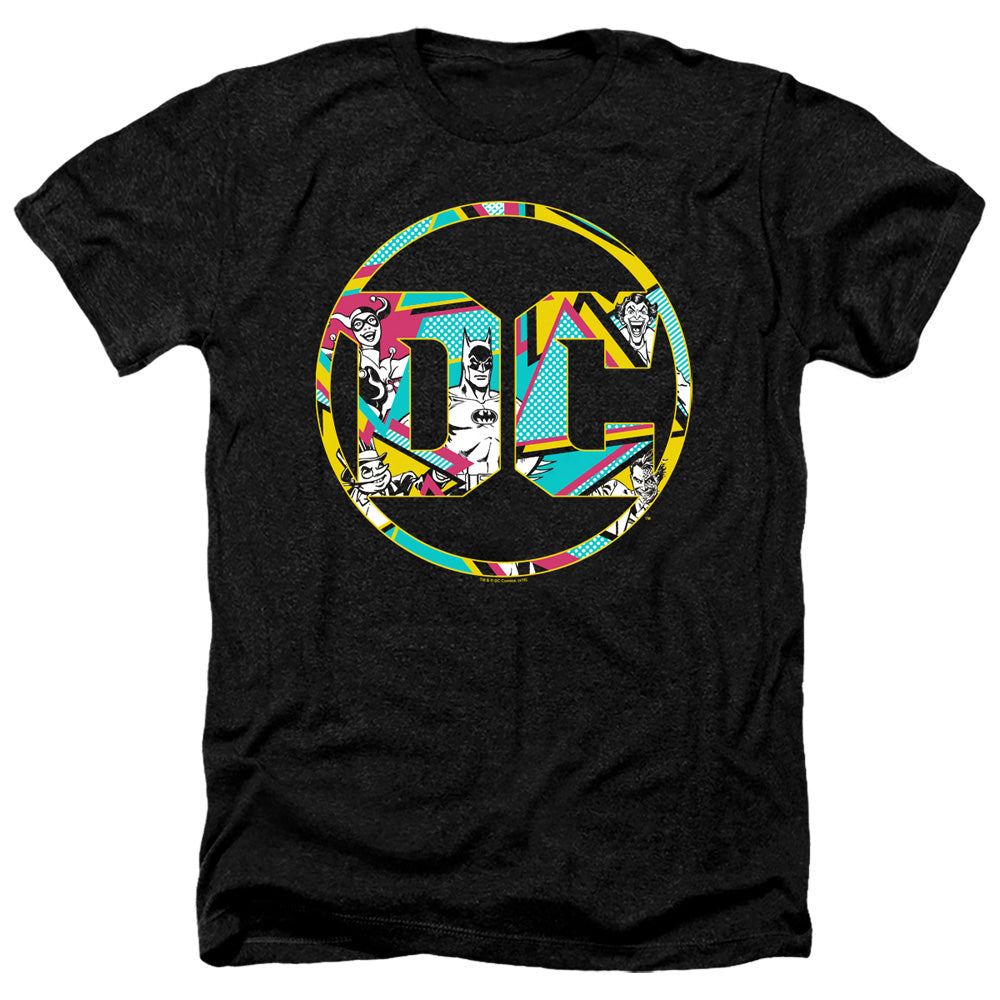 80S Bat Logo
