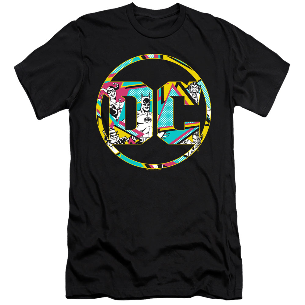 80S Bat Logo