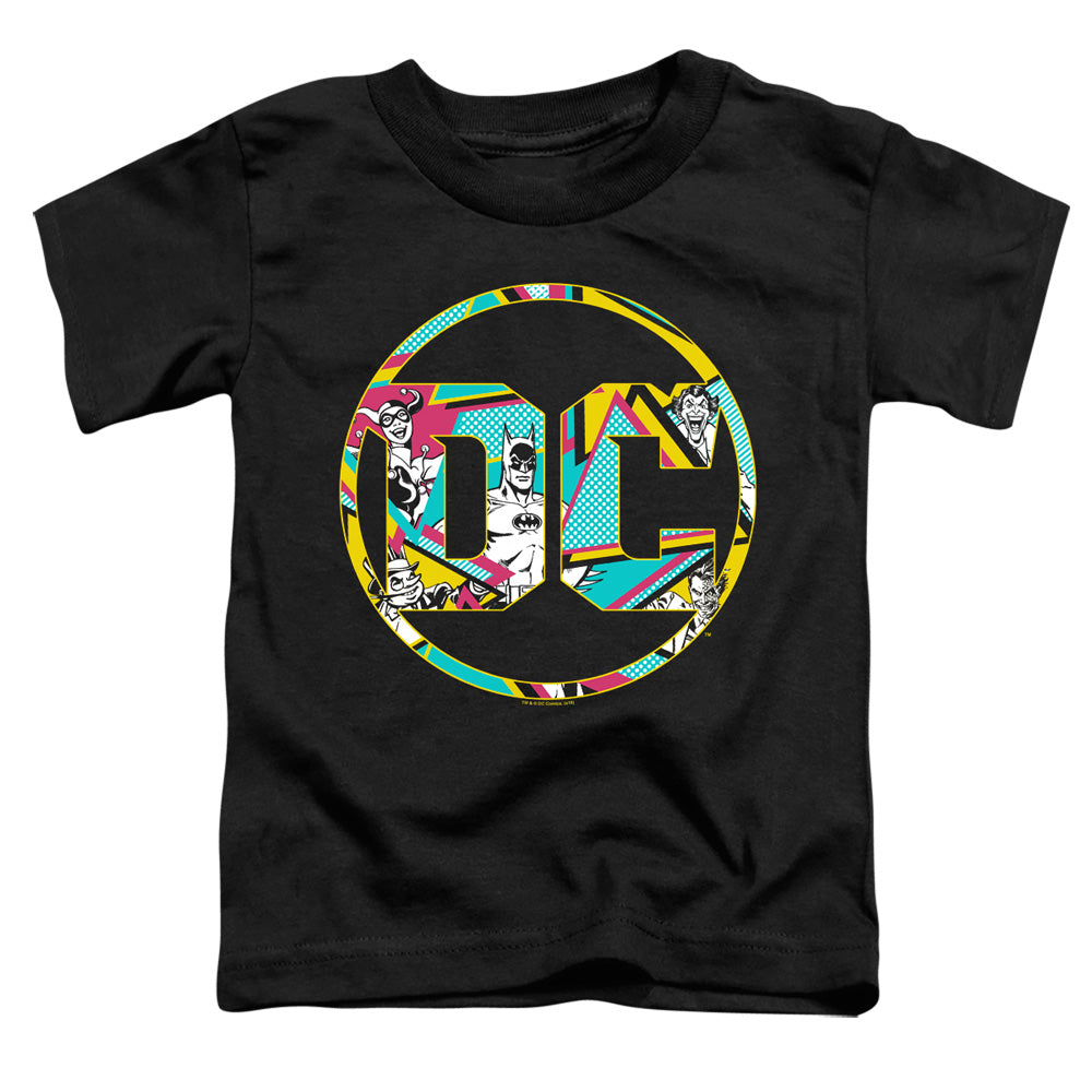 80S Bat Logo