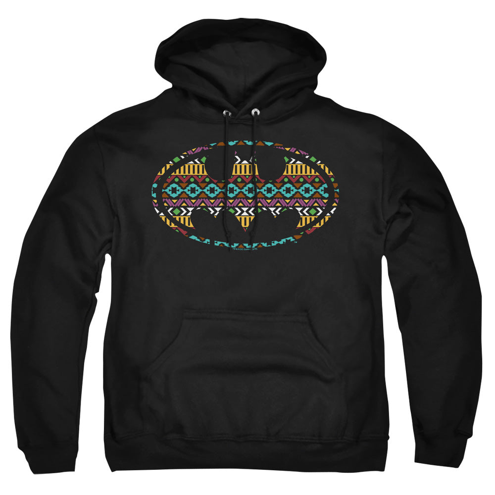 Aztec Fill
