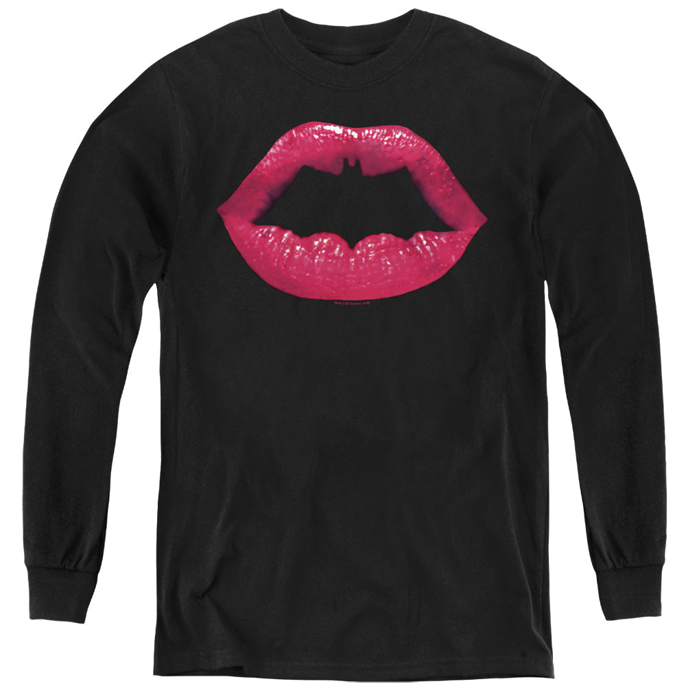 Bat Kiss