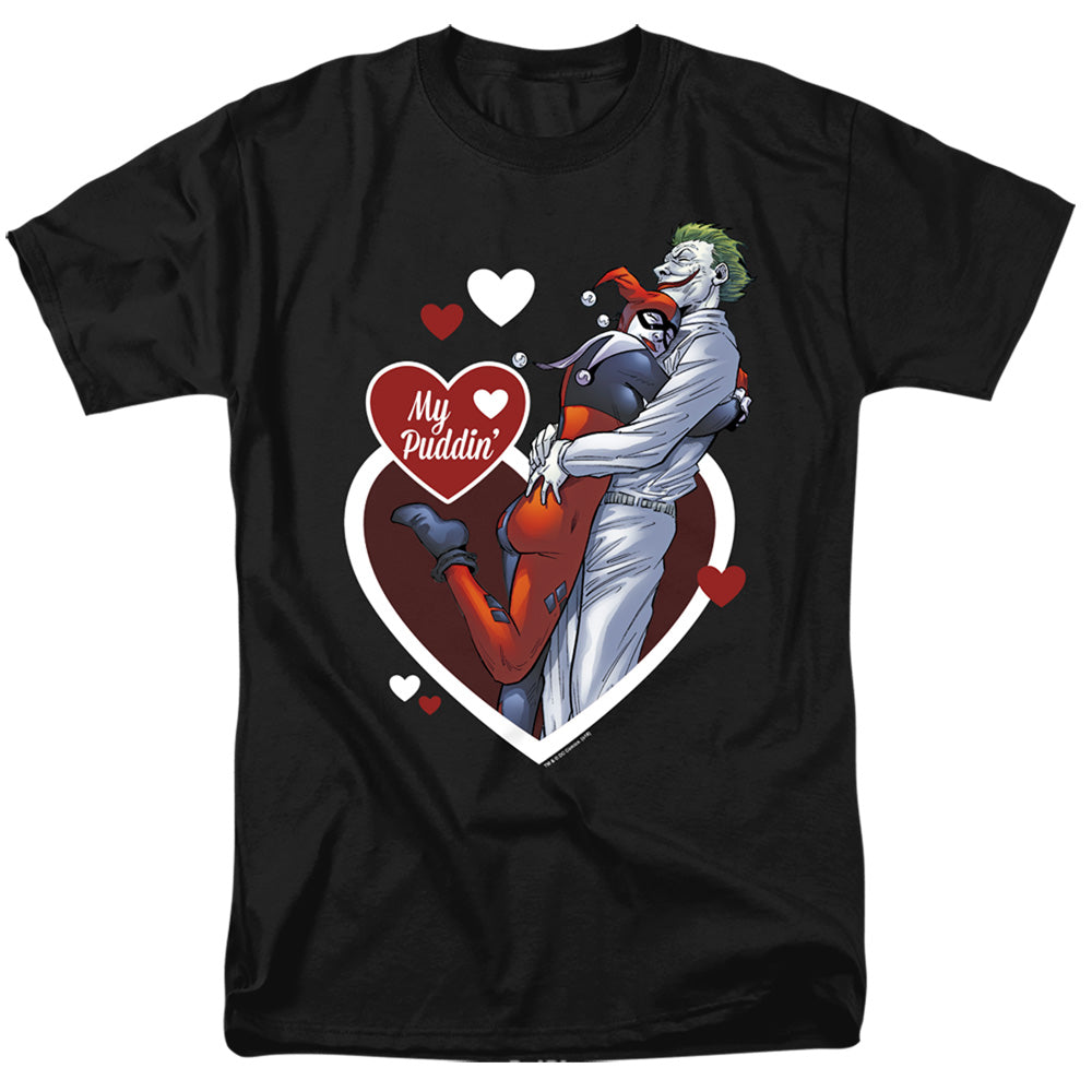 My Puddin