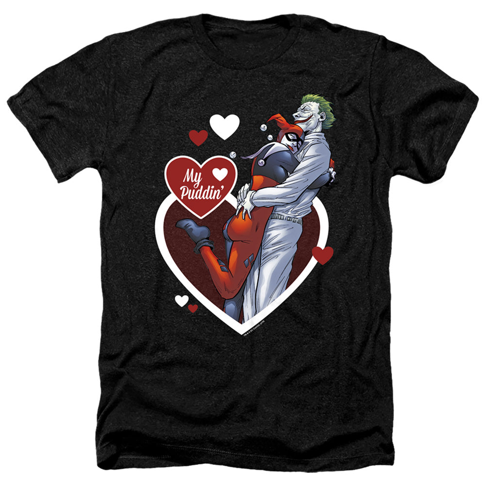 My Puddin