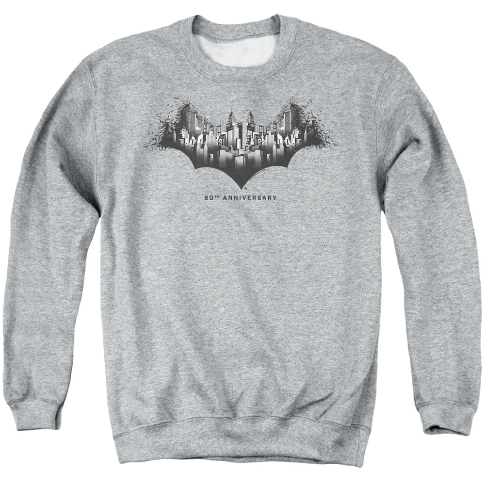 Gotham Shield