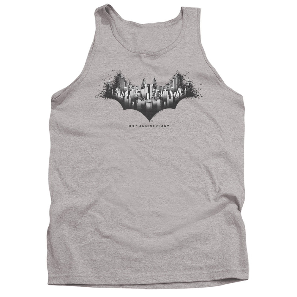 Gotham Shield