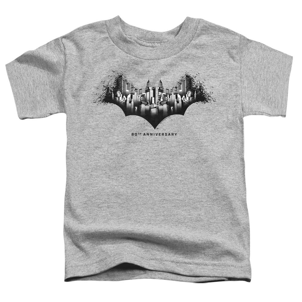 Gotham Shield