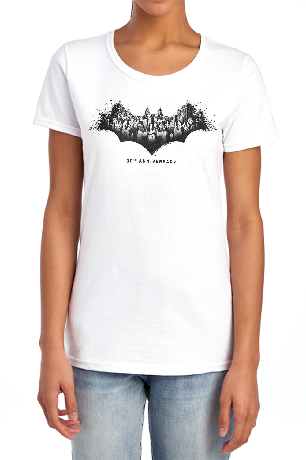Gotham Shield