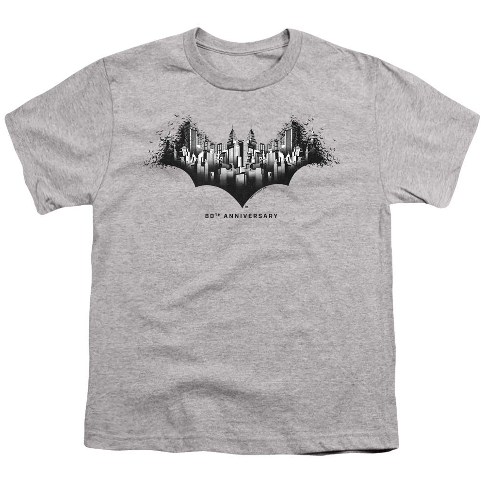 Gotham Shield