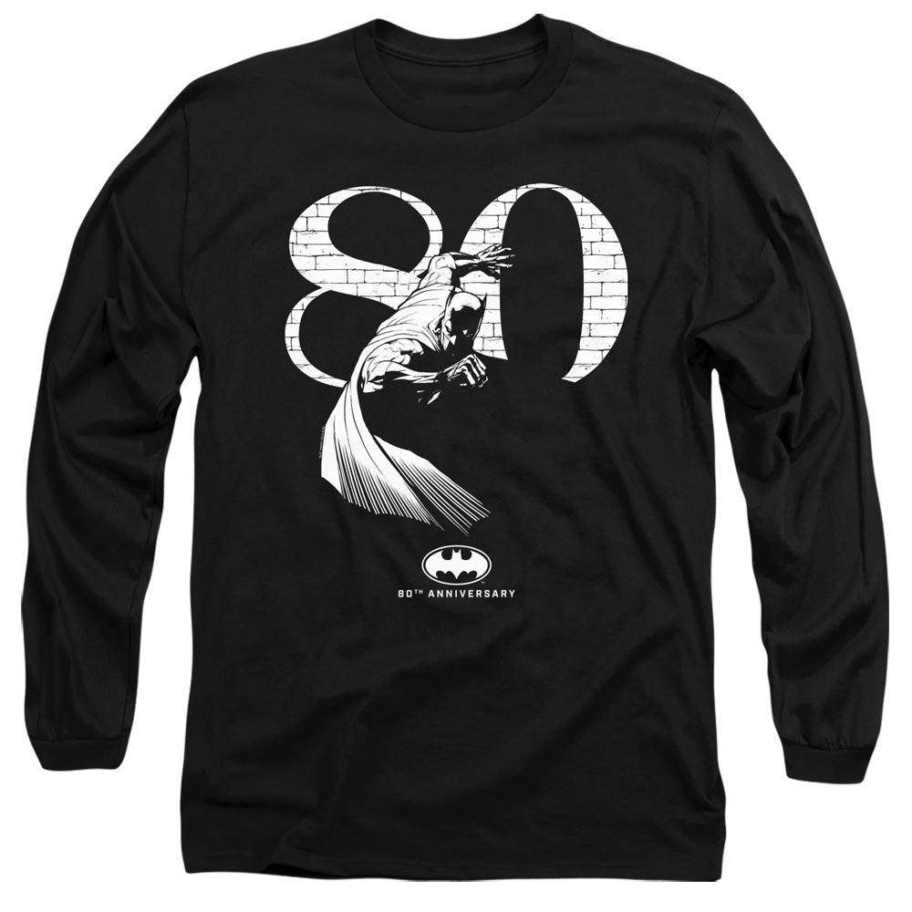 80 Wall