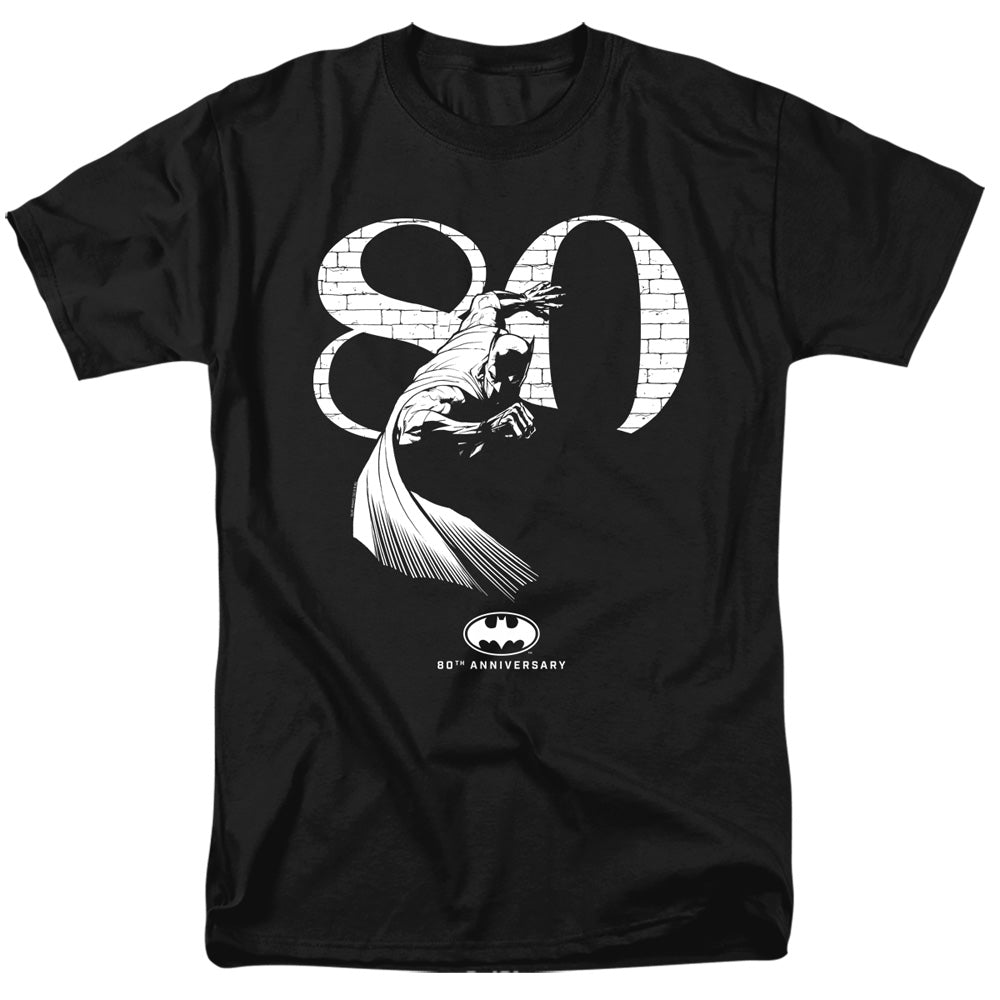 80 Wall