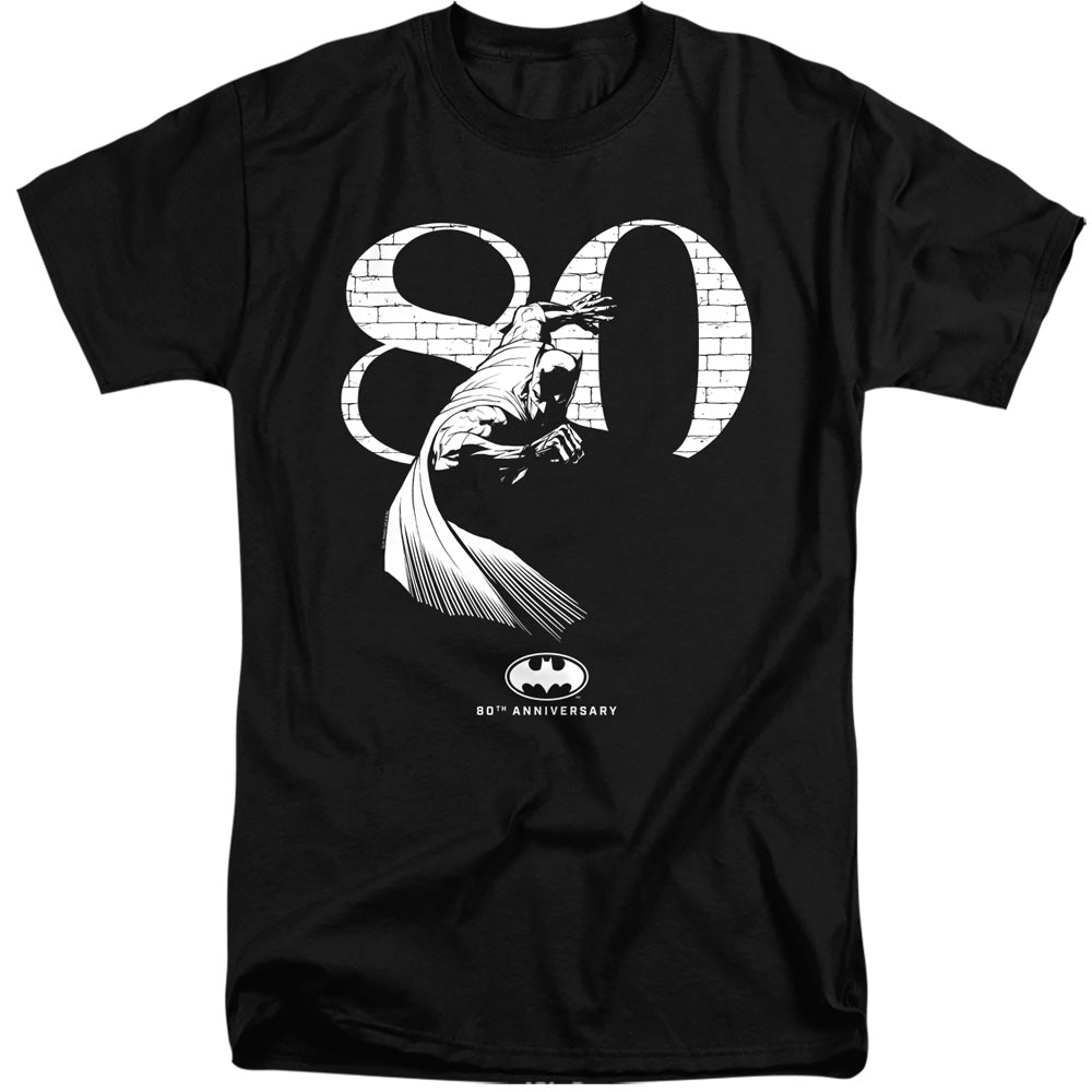 80 Wall