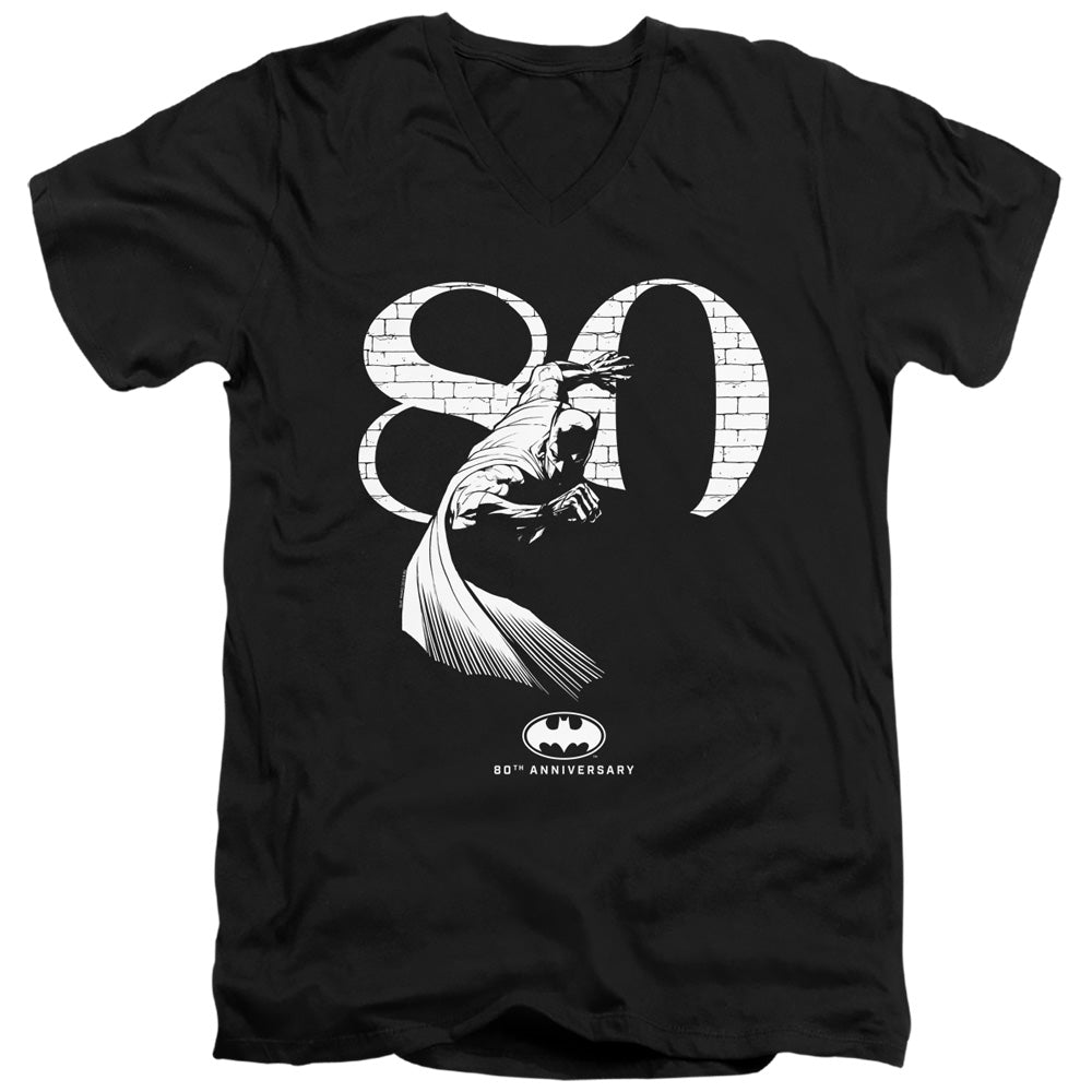 80 Wall