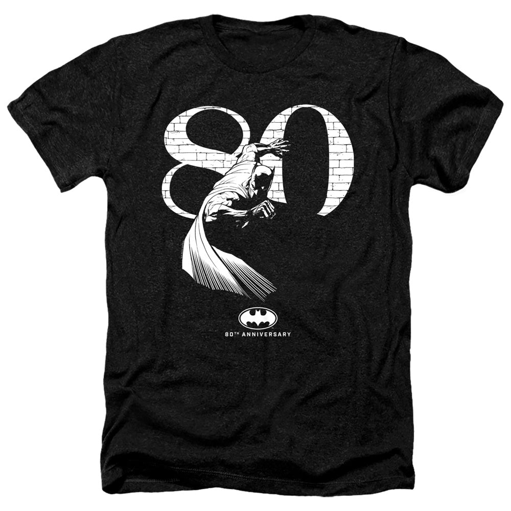 80 Wall