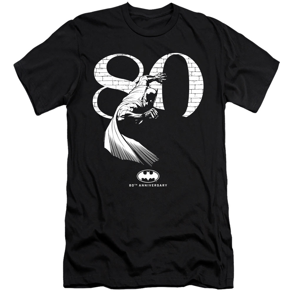 80 Wall