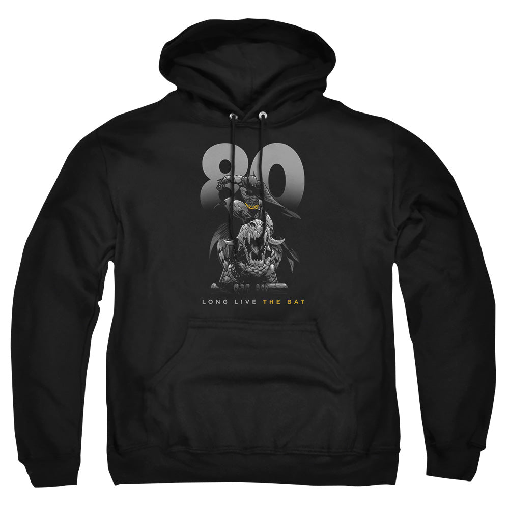 Big 80