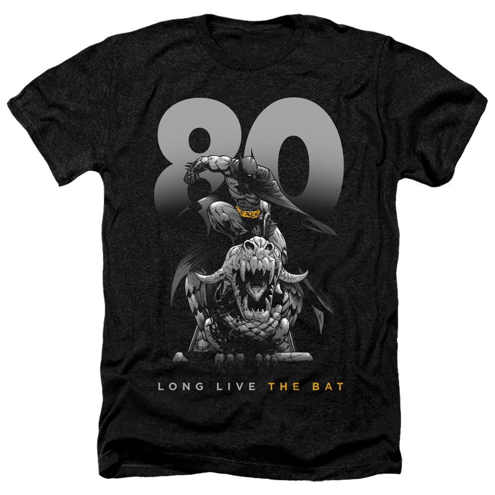 Big 80