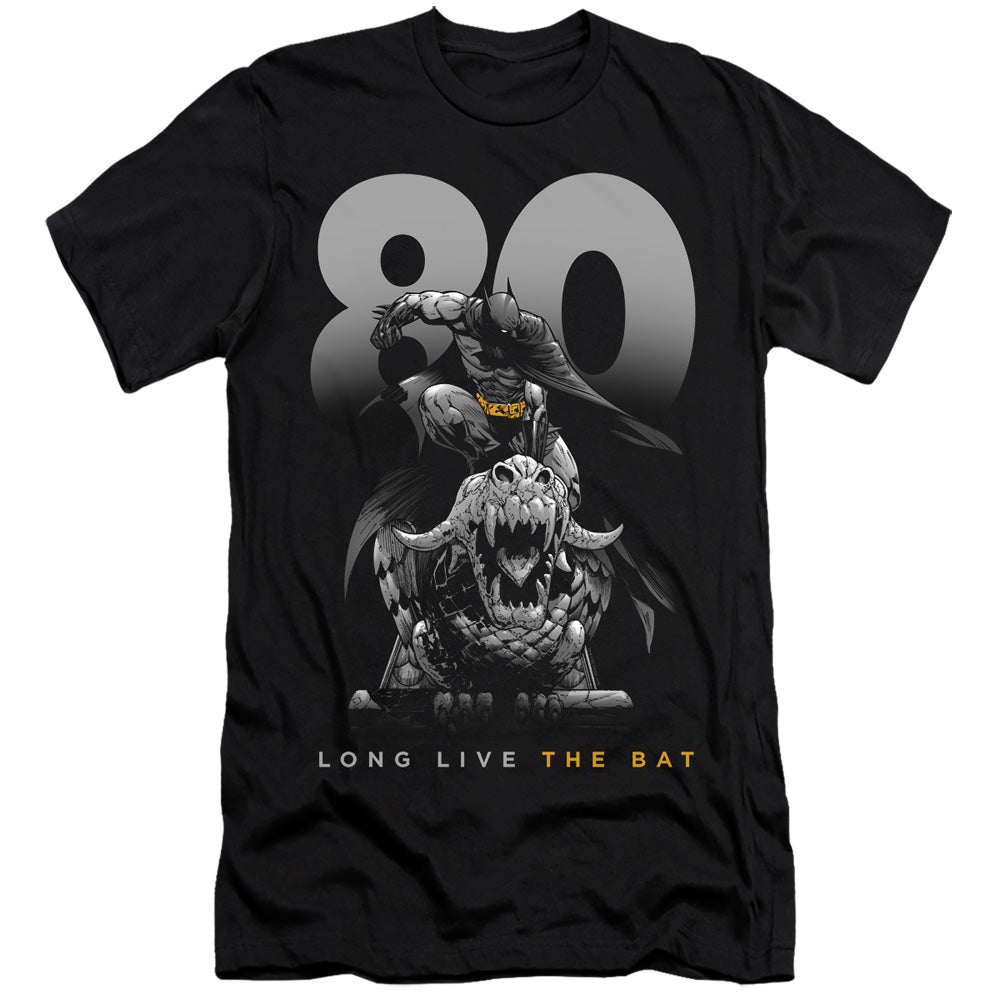 Big 80