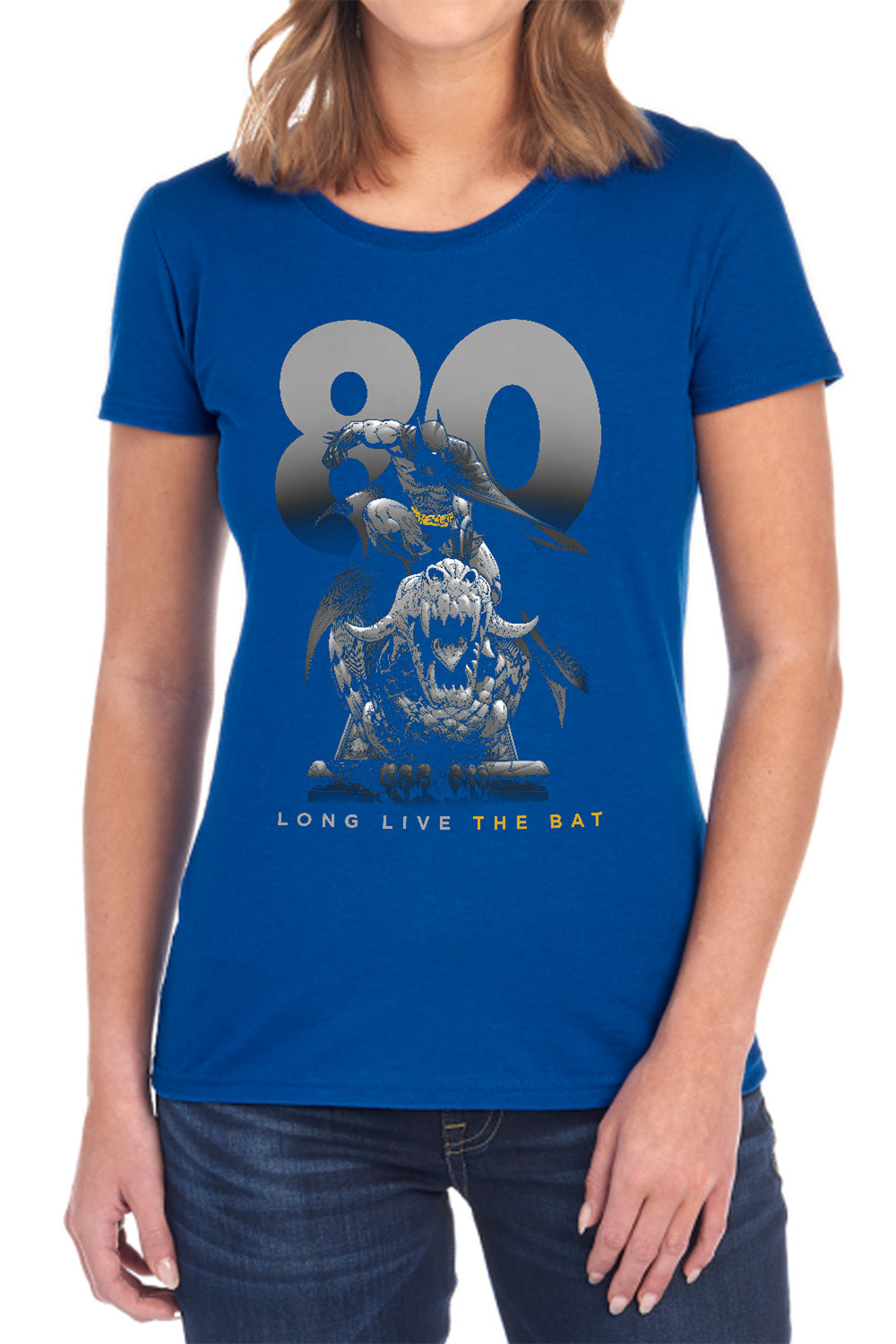 Big 80
