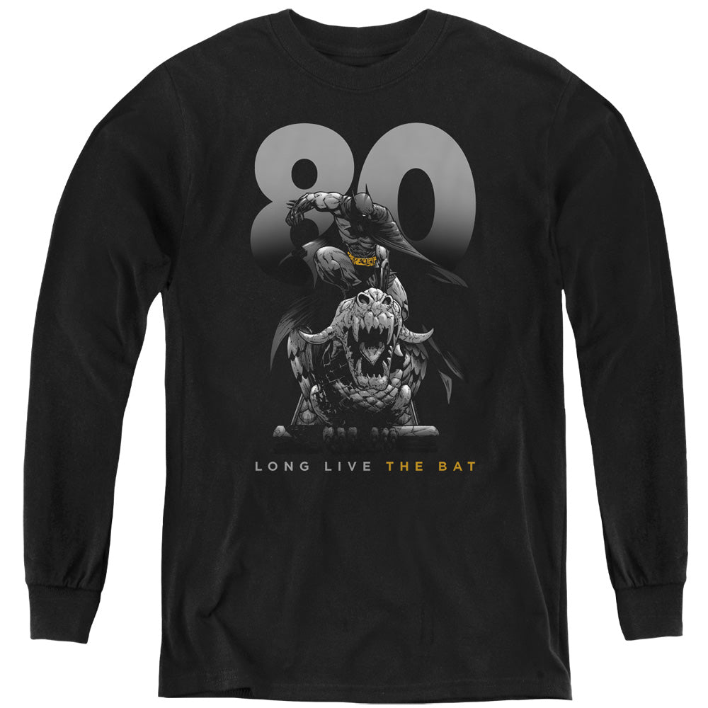 Big 80
