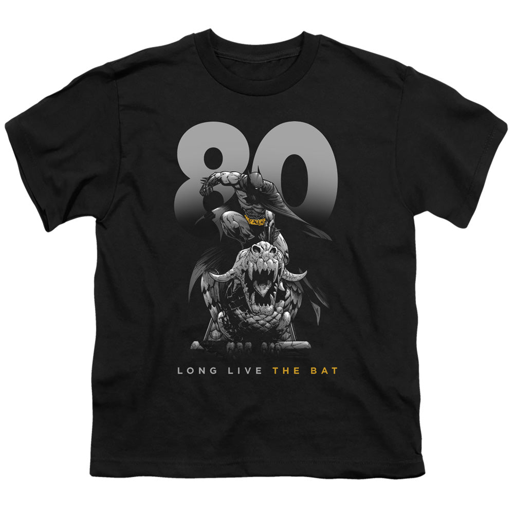 Big 80