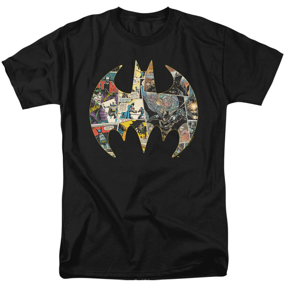 Collage Shield